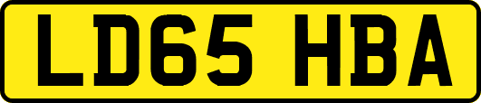 LD65HBA