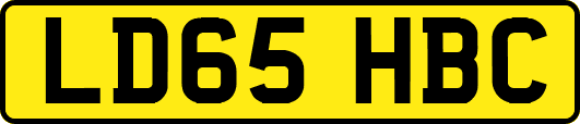 LD65HBC