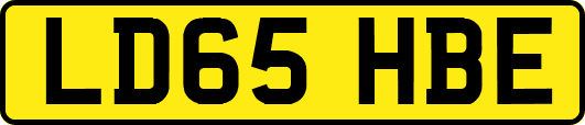 LD65HBE