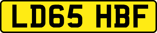 LD65HBF