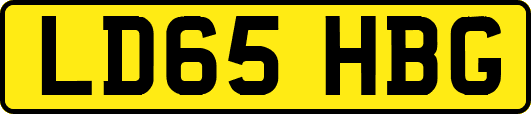 LD65HBG