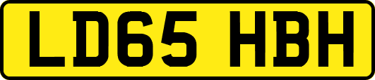 LD65HBH