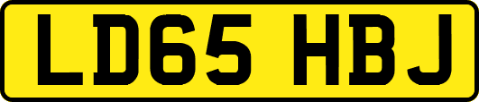LD65HBJ