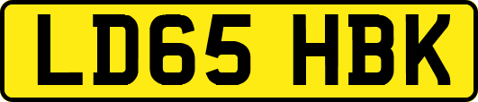 LD65HBK