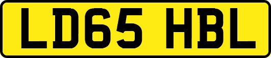 LD65HBL