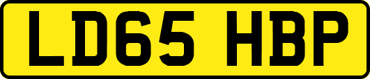 LD65HBP