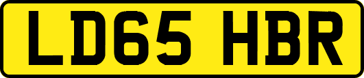 LD65HBR