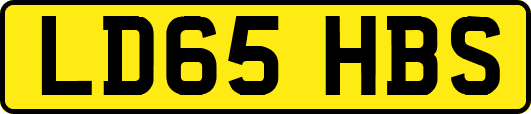 LD65HBS