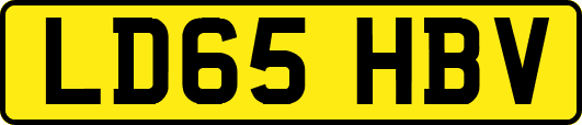 LD65HBV