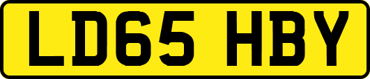LD65HBY