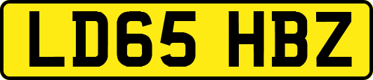 LD65HBZ