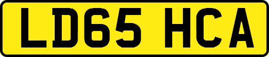 LD65HCA