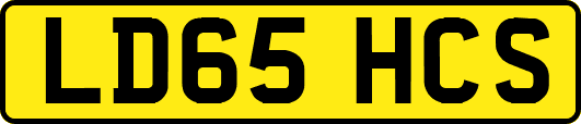LD65HCS