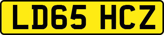 LD65HCZ