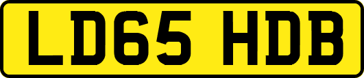 LD65HDB