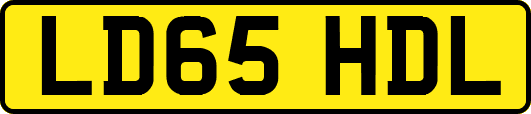 LD65HDL