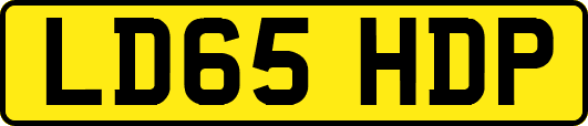 LD65HDP