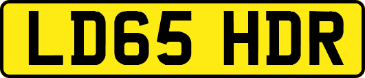 LD65HDR