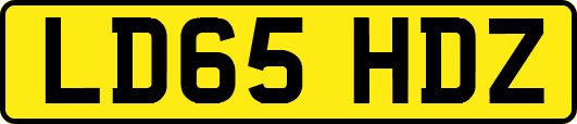LD65HDZ