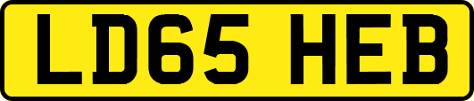 LD65HEB