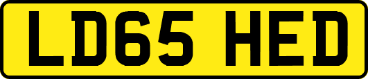 LD65HED