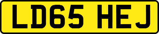 LD65HEJ