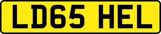 LD65HEL