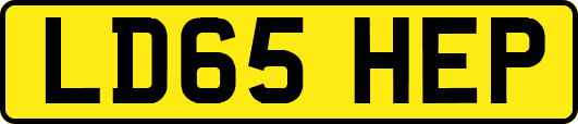 LD65HEP