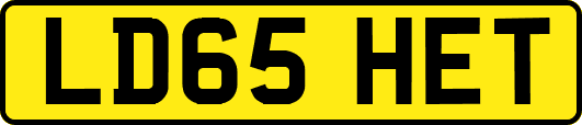 LD65HET