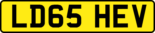 LD65HEV
