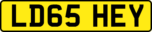 LD65HEY