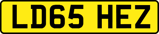 LD65HEZ