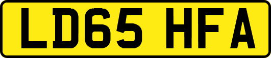 LD65HFA