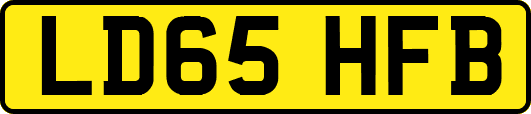 LD65HFB