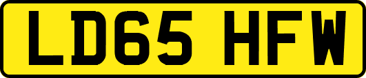 LD65HFW