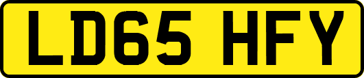 LD65HFY