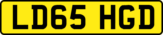 LD65HGD