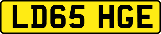 LD65HGE