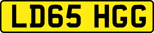 LD65HGG