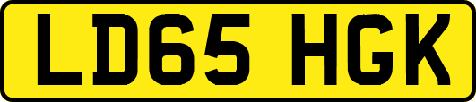 LD65HGK