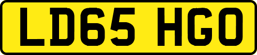 LD65HGO