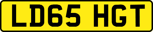 LD65HGT