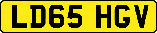 LD65HGV