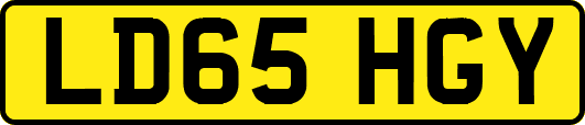LD65HGY