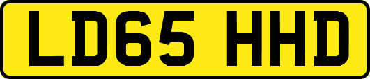 LD65HHD