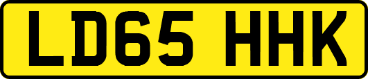 LD65HHK