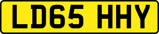 LD65HHY