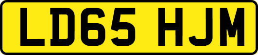 LD65HJM