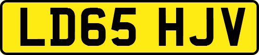 LD65HJV