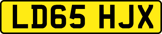 LD65HJX